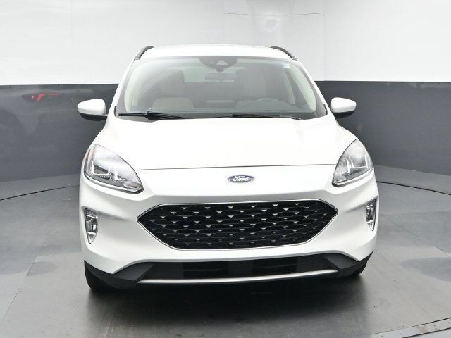Used 2020 Ford Escape SEL FWD image 2