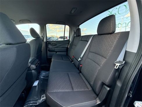 New 2026 Honda Ridgeline Sport image 18