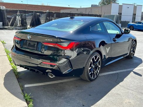 Used 2026 BMW 430i xDrive 430i xDrive image 7