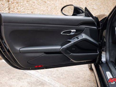 Used 2017 Porsche 718 Cayman image 68