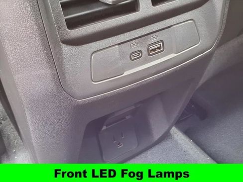 New 2025 Chevrolet Colorado LT w/ LT Convenience Package image 22