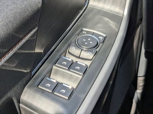 New 2025 Ford F150 Lariat w/ Equipment Group 502A High image 36