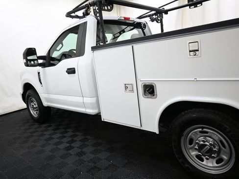 Used 2019 Ford F250 XL w/ XL Value Package image 17