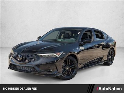 New 2026 Acura Integra A-Spec