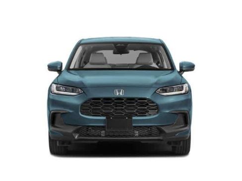 New 2026 Honda HR-V LX image 6