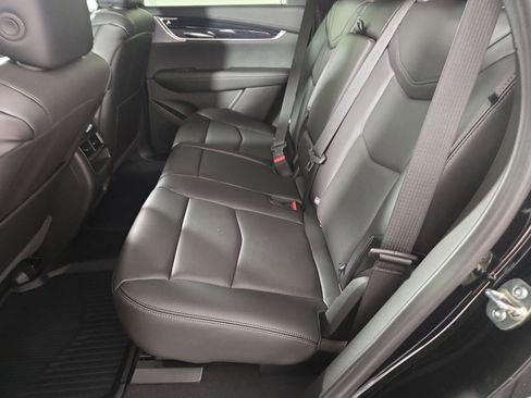 New 2026 Cadillac XT5 Premium Luxury w/ Driver Assist Package image 7
