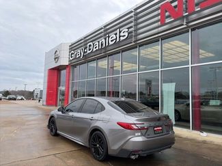 Used 2025 Toyota Camry SE video 2