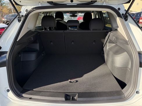 New 2025 Volkswagen Tiguan S image 23