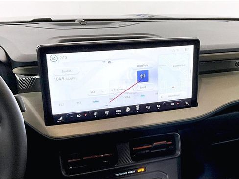 New 2025 Ford Maverick Lariat w/ 4K Tow Package image 7