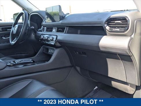 Used 2023 Honda Pilot EX-L image 20