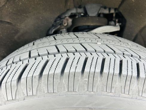 Used 2019 Chevrolet Silverado 1500 LTZ w/ LTZ Plus Package image 43