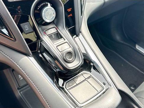 Certified 2019 Acura RDX AWD image 17