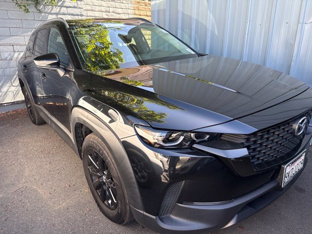 Used 2024 MAZDA CX-50 AWD 2.5 S w/ Cargo Package image 1