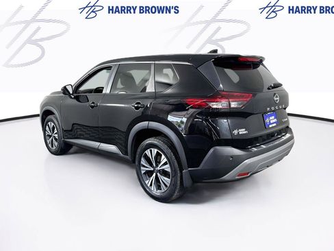 Used 2022 Nissan Rogue SV AWD/4WD image 26