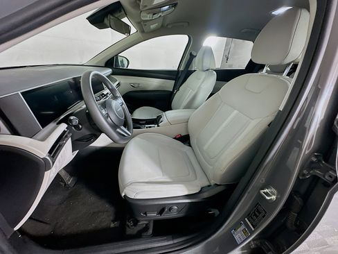 Used 2025 Hyundai Tucson SEL image 13