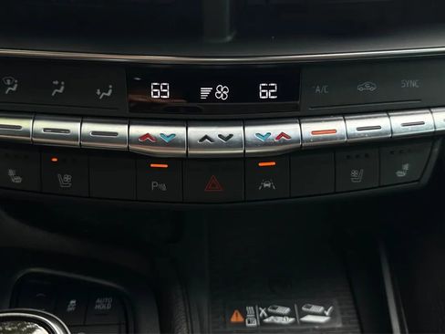 Used 2020 Cadillac CT5 Premium Luxury AWD/4WD image 36