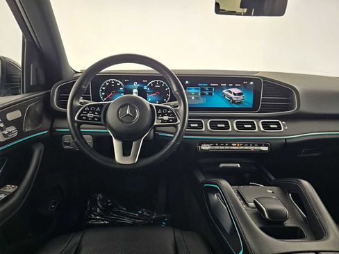 Certified 2022 Mercedes-Benz GLE 350 image 21