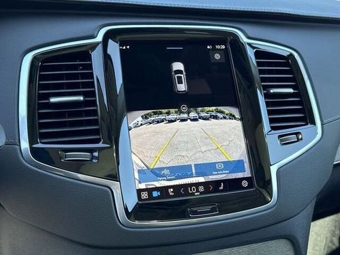 New 2024 Volvo XC90 B6 Ultimate w/ Protection Package Premier image 13