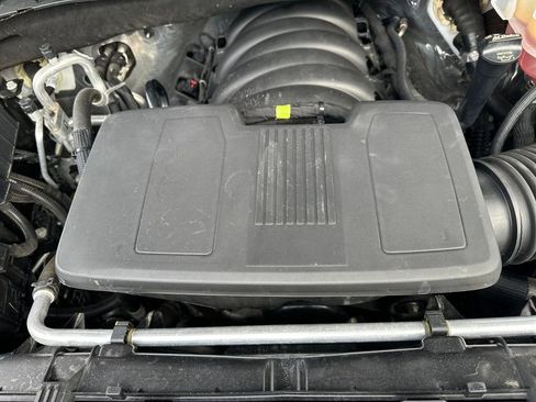 Certified 2024 Chevrolet Silverado 1500 RST w/ RST All Star Premium Package image 33