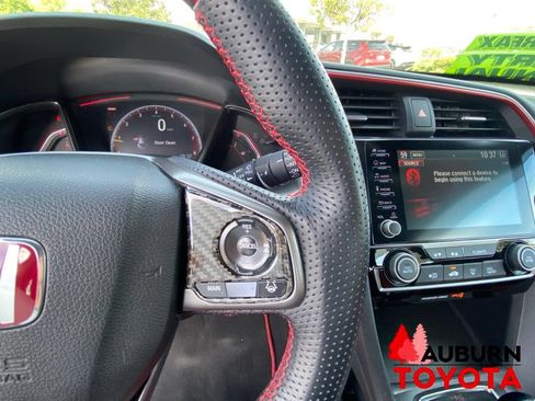 Used 2021 Honda Civic Type R image 36