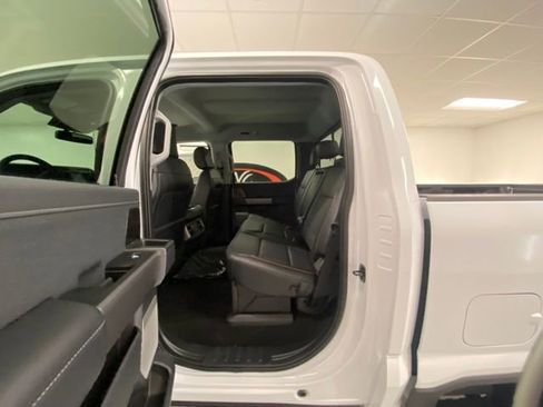 New 2025 Ford F250 Lariat w/ Lariat Ultimate Package image 18