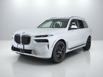 Certified 2026 BMW X7 xDrive40i
