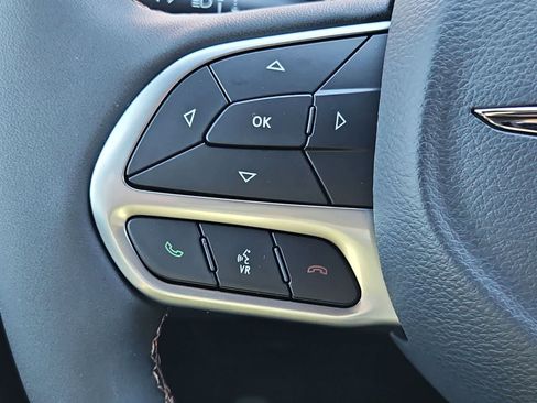 New 2026 Chrysler Pacifica Pinnacle image 23