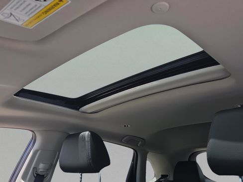 New 2026 Honda HR-V EX-L image 23