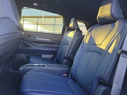 New 2026 INFINITI QX60 Sport w/ Dark Cargo Package image 65