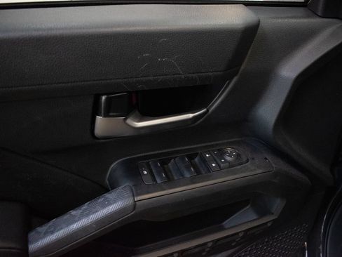 Used 2026 Toyota Tacoma TRD Sport AWD/4WD image 19