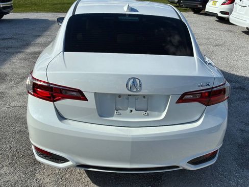 Used 2016 Acura ILX FWD image 19