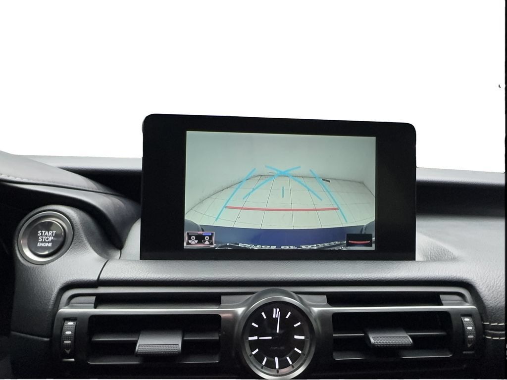 Used 2024 Lexus IS 350 F Sport RWD image 51