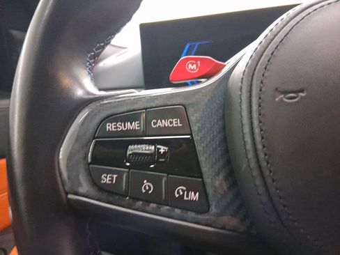 Used 2023 BMW M3 Sedan w/ Executive Package image 16