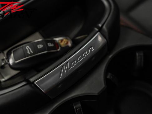 Used 2023 Porsche Macan GTS w/ GTS Sport Package image 44