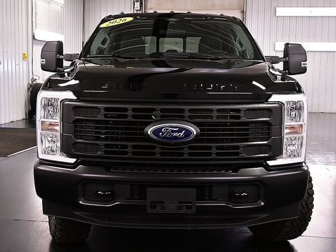New 2026 Ford F350 XL image 2