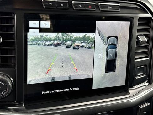 Certified 2021 Ford F150 XLT w/ Equipment Group 302A High RWD image 33