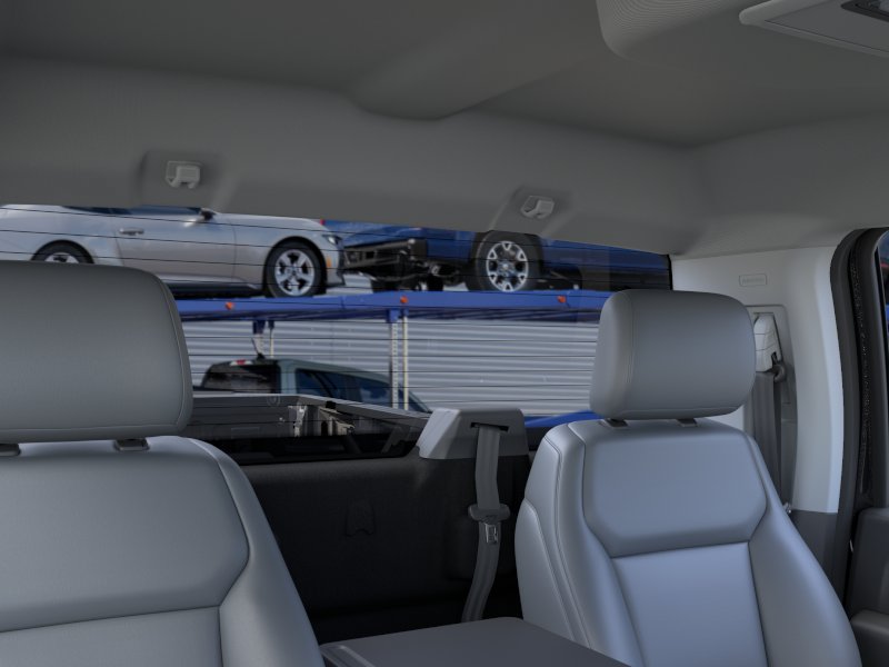 New 2026 Ford F150 XL AWD/4WD image 23