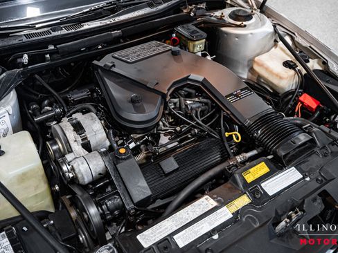 Used 1986 Cadillac Eldorado Coupe image 40