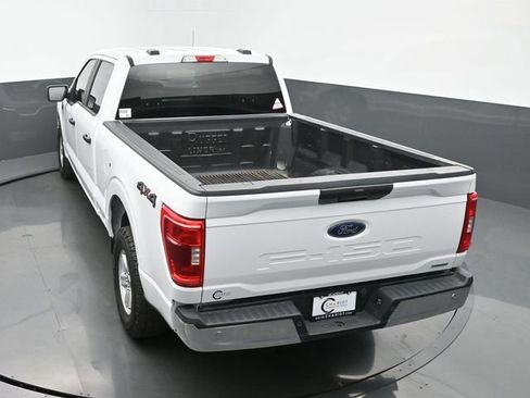 Used 2022 Ford F150 XLT image 41
