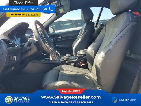 Used 2018 BMW 230i Convertible RWD image 9