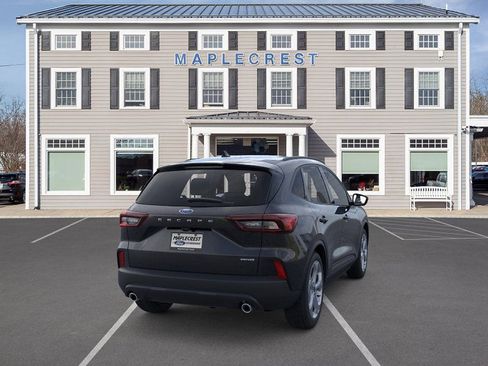 New 2026 Ford Escape ST-Line w/ Cold Weather Package image 8