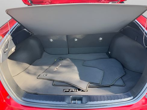 Used 2016 Toyota Prius Four FWD image 24