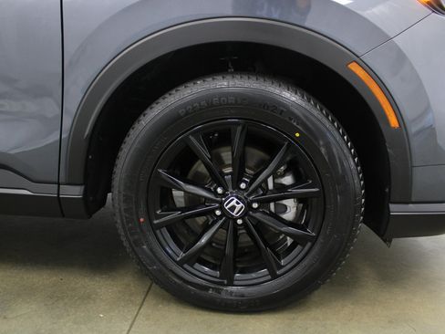 Used 2024 Honda CR-V Sport-L image 5