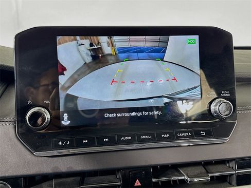 Used 2023 Mitsubishi Outlander SE image 40