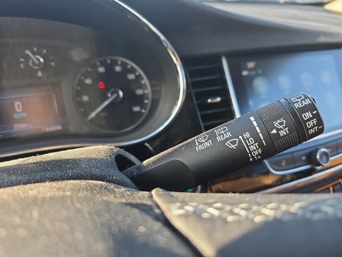 Used 2019 Buick Encore Essence w/ Experience Buick Package image 31