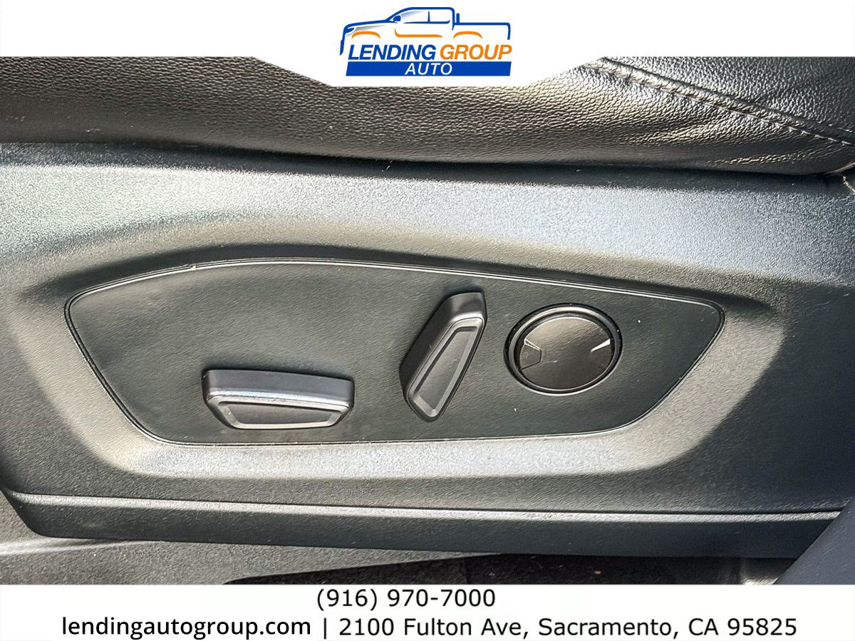 Used 2022 Ford Explorer ST w/ ST Street Pack AWD/4WD image 20