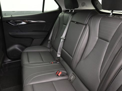 Used 2024 Buick Envision Preferred image 23