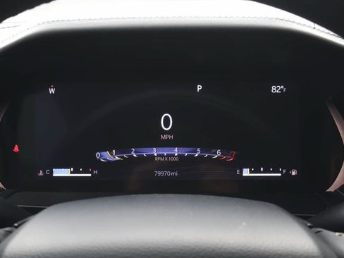 Used 2022 Jeep Grand Cherokee Limited RWD image 11