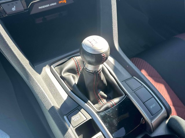 Used 2020 Honda Civic Si image 29