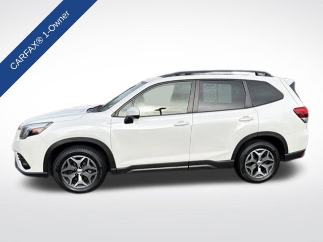 Used 2023 Subaru Forester Premium AWD/4WD image 1